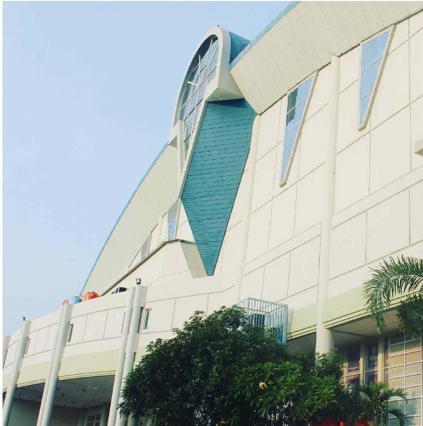 JKI Injil Kerajaan | jkiinjilkerajaan.org