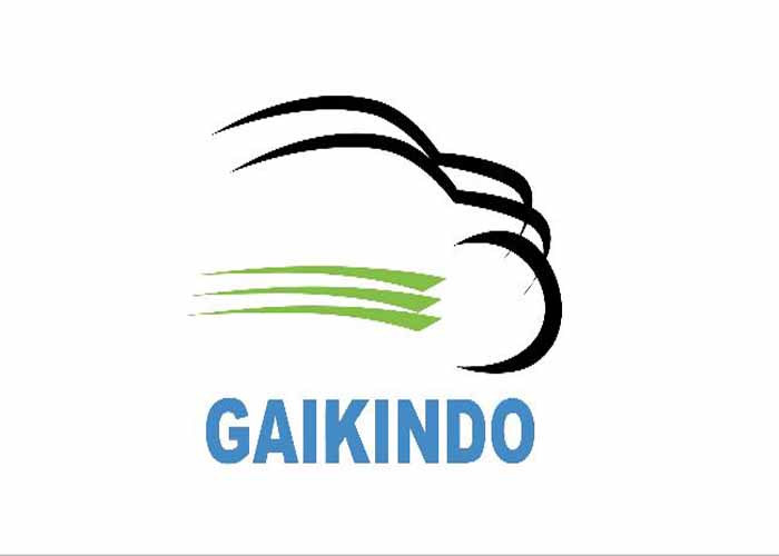 GAIKINDO