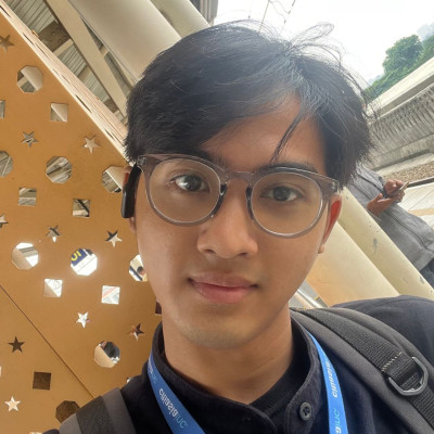 Muhammad Farhan