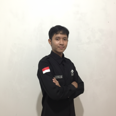 Prayogi Hadi Santoso