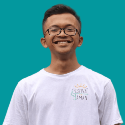 Ahmad Fajar Maulana