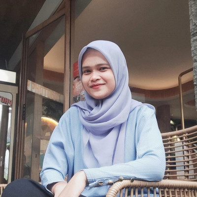 Ayu Setia Ningsih