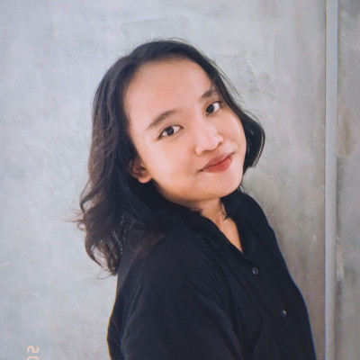 Sinthia Nur Rahmawati