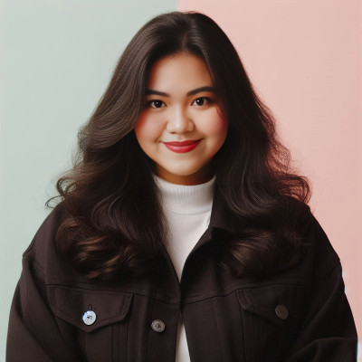 Anindita Dewi Anggraini
