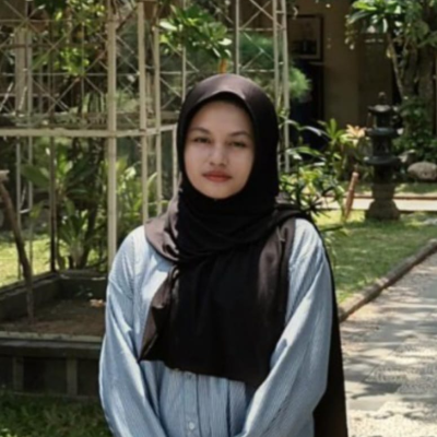 Felda Nayla Seftiandri