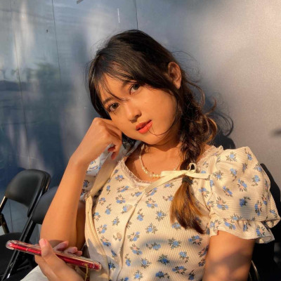 Ghina Sakha Karimani