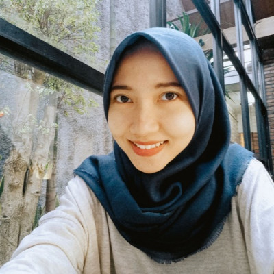 Laksita Indah Kirana