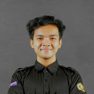 Revaldy Maulana Latumeten