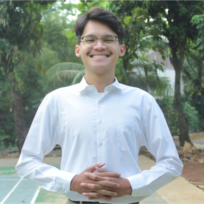 Andy Apriyono