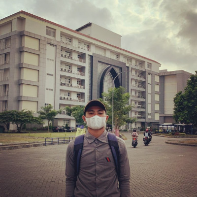 Agil Firli Gunawan