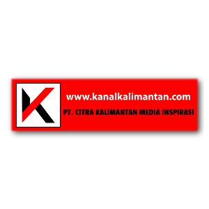 Kanal Kalimantan